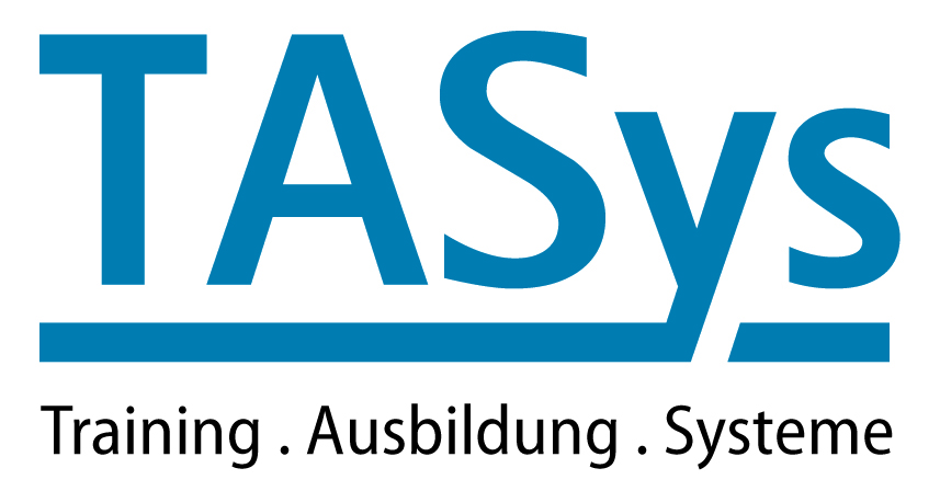 LOGO der TASys GmbH - Bildungsträger