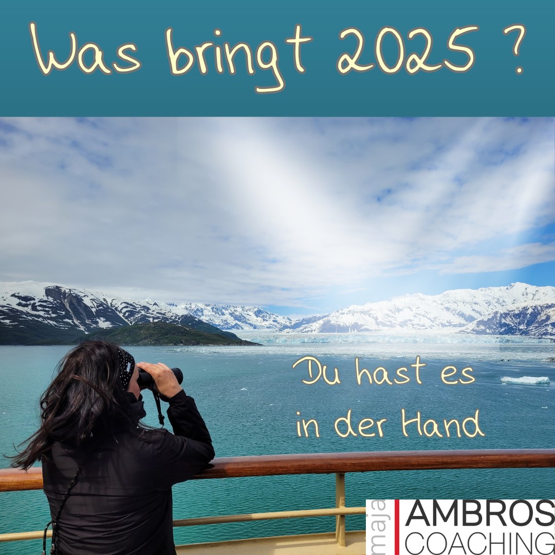 Du Hast Es In Der Hand Englisch Was bringt 2025? - Du hast es in der Hand! • Maja Ambros